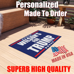 Customize To YOUR Name.