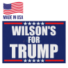 Trump 2024 Customizable Rug 24" x 36"